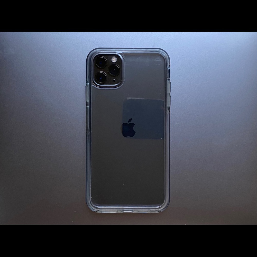 iPhone 11 Pro Max Case